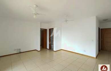 Imagem: O apartamento possui 3 Dormitórios, 3 Banheiros, 2 Vagas na