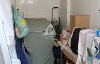 Imagem 7: Apartamento 2 Quartos no Flamengo, próximo ao metrô