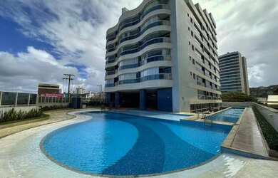 Imagem 3: APARTAMENTO 1/4 VISTA MAR ALTO LUXO WAVE JARDIM ARMAÇÃO