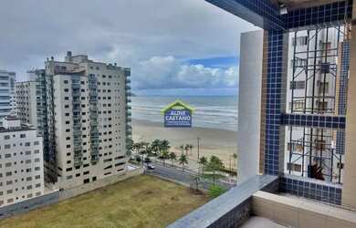 Imagem 2: Vila Tupi Apto Novo 02 dorms 02 suites 02 vagas, Lazer 580 mil