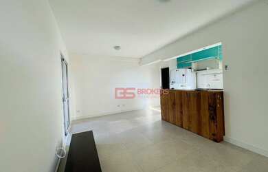 Imagem 7: Apartamento com 3 dormitórios, 70 m² - venda por R$ 495.000,00 ou aluguel...