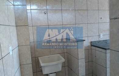 Imagem: O apartamento possui 2 Dormitórios, 1 Banheiro, 60m² de Área