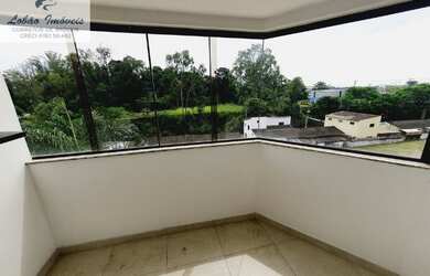 Imagem 12: Locação - Apartamento no Village Montese em Resende RJ