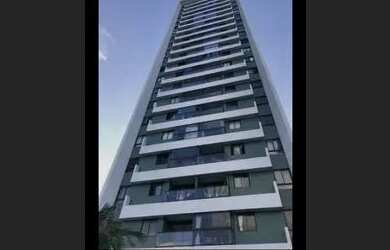 Imagem: O apartamento possui 3 Dormitórios, 3 Banheiros, 1 Vaga na