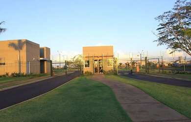 Imagem 9: Terreno Residencial para Venda Parque Residencial Damha VI, São José do Rio Preto