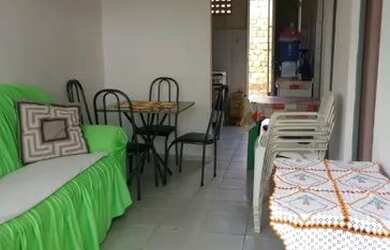 Imagem: A casa possui 2 Dormitórios e está localizado em Barreirinhas