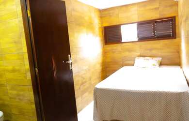 Imagem 15: Bangalô em Lucena. 4 Banheirose5 Dormitórios