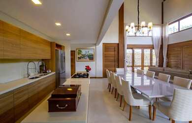 Imagem 15: Casa em Praia Do Forte com 05 suites