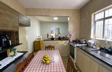 Imagem 9: Sobrado à venda, 167 m² por R$ 600.000,00 - Vila Junqueira - Santo André/SP