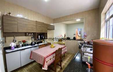 Imagem 7: Sobrado à venda, 167 m² por R$ 600.000,00 - Vila Junqueira - Santo André/SP