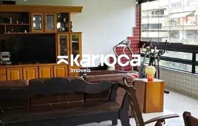 Imagem 13: APARTAMENTO RECREIO 105m²