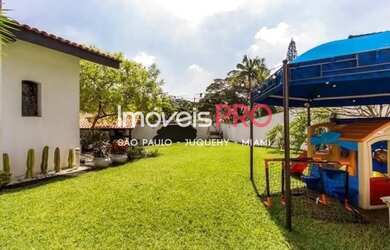 Imagem 2: Casa Reformada com muito quintal no Jardim Marajoara