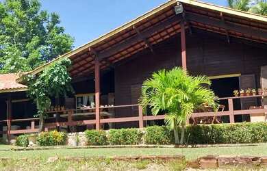 Imagem 2: CASA RESIDENCIAL em LAURO DE FREITAS - BA, PORTÃO