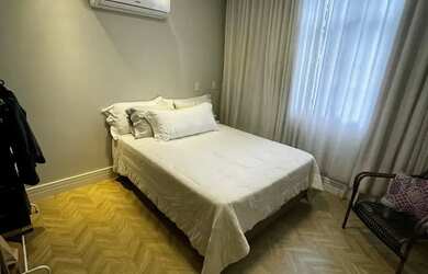 Imagem 7: APTO.MARAVILHOSO 168M2. 168m² de Área, 2 Vagas na garageme3 Dormitórios