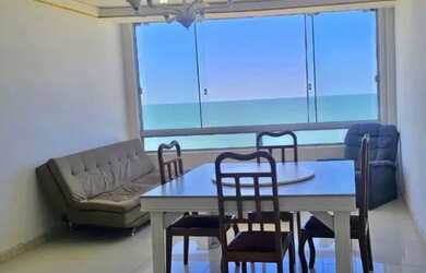 Imagem: O apartamento possui 3 Dormitórios, 3 Banheiros, 1 Vaga na