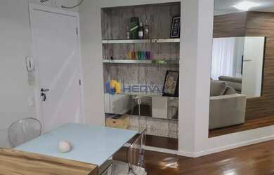 Imagem 6: Apartamento com 3 quartos à venda, 74 m² por R$ 800.000 - Jardim Novo...
