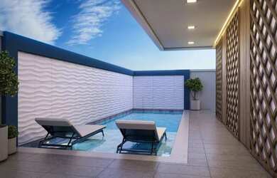 Imagem 7: APARTAMENTOS EM ITAPEMA, COM 02 DORMS, ACEITA FINANCIAMENTO!!! Morretes