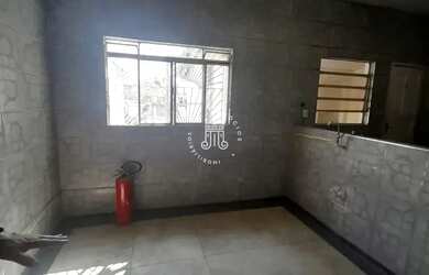 Imagem 7: Sobrado para locação localizado no bairro Bela Vista, em Jundiaí/SP