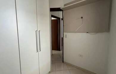 Imagem 13: Apartamento semi mobiliado no Parque Capuava