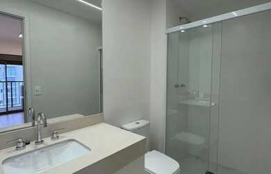 Imagem 7: APARTAMENTO PARA LOCAÇÃO NO PRÉDIO SOUL