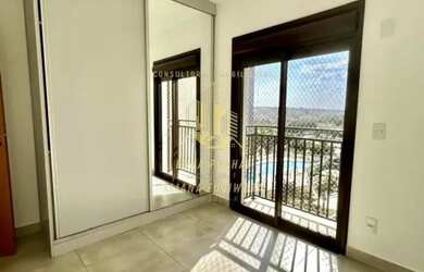 Imagem 9: APARTAMENTO 3 DORM 1 SUITE - LOCAÇÃO THE PARK VIEW