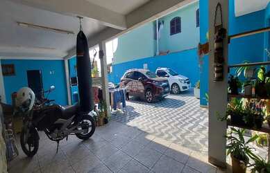 Imagem 10: Vendas Sobrado Itapoá SC