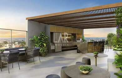 Imagem 12: Apartamento à venda, 2 quartos, 2 suítes, 2 vagas, Piemonte - Nova Lima/MG