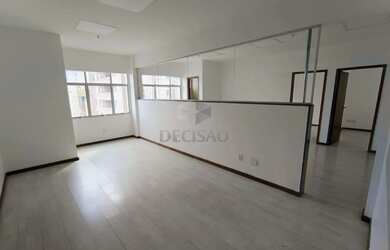 Imagem 2: Conjunto de Salas para aluguel, Lourdes - Belo Horizonte/MG