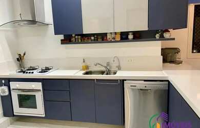 Imagem 5: APARTAMENTO - ALPHAVILLE - SP