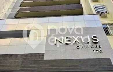 Imagem: O depósito possui 1 Vaga na garagem, 42m² de Área e está