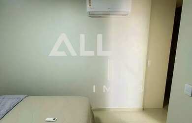 Imagem 15: Torres Floratta, aluguel de apartamento mobiliado em Belém com 3 suítes...