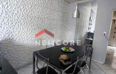 Imagem 4: Casa em Rua Tosio Fuzuoka - Núcleo Habitacional Fortunato Rocha Lima...