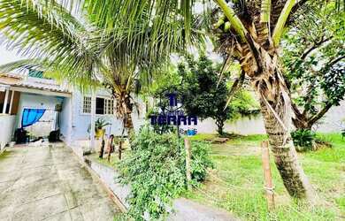 Imagem: A casa possui 3 Dormitórios, 3 Banheiros, 3 Vagas na garagem