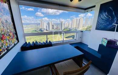 Imagem 9: Apartamento à venda, 2 quartos, 1 suíte, 2 vagas, Piemonte - Nova Lima/MG