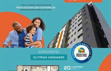 Imagem 13: É isso mesmo A ÚLTIMA UNIDADE do seu futuro lar está esperando por...