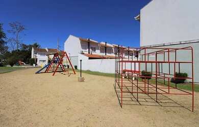 Imagem 16: Casa em Hípica. Churrasqueira, Imóvel novo, 144m² de Áreae2 Vagas...