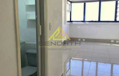 Imagem: O depósito possui 37m² de Área, Imóvel novo e está localizado