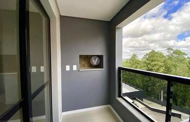 Imagem 3: Apartamento de 3 dormitórios no bairro Uglione