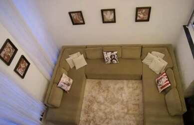 Imagem 16: Sobrado à venda no Condomínio Mont Blanc, em Sorocaba/SP