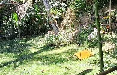 Imagem 3: Guaramiranga casa para finais de semana e feriados