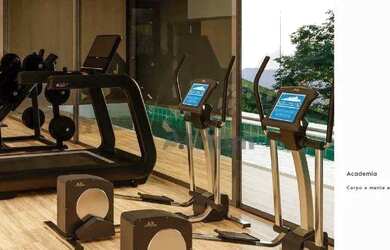 Imagem 12: Casa Jacarandá Casa em condomínio com 4 dormitórios