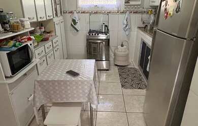 Imagem 5: Casa em Cascatinha,dois quartos, sala em dois ambientes, varanda, banheiro...