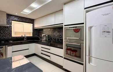 Imagem 12: Imóvel para aluguel com 180 metros quadrados com 3 quartos em Tamboré...