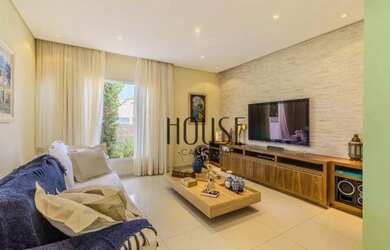 Imagem 16: Casa com 4 dormitórios à venda, 270 m² por R$ 1.700.000,00 - Condomínio...