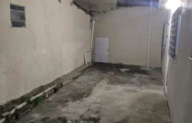 Imagem: Alugo casa em Bangu