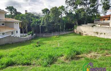 Imagem 2: TERRENO EM CONDOMÍNIO - CONDOMÍNIO GREEN BOULEVARD - SP