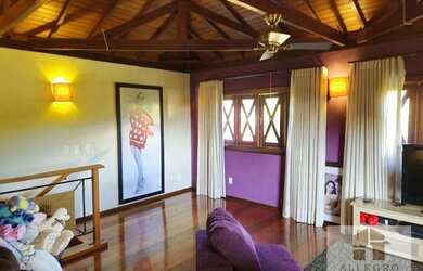 Imagem 9: Chácara com 4 dormitórios à venda, 2500 m² por R$ 3.200.000,00 - Monte...