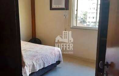 Imagem 11: Apartamento à venda, 69 m² por R$ 435.000,00 - Icaraí - Niterói/RJ