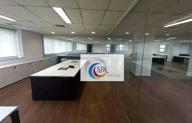 Imagem 8: Conjunto para alugar, 385 m² - Vila Olímpia - São Paulo/SP