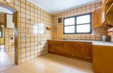 Imagem 9: Apartamento de alto padrão próximo ao Shop Higienópolis